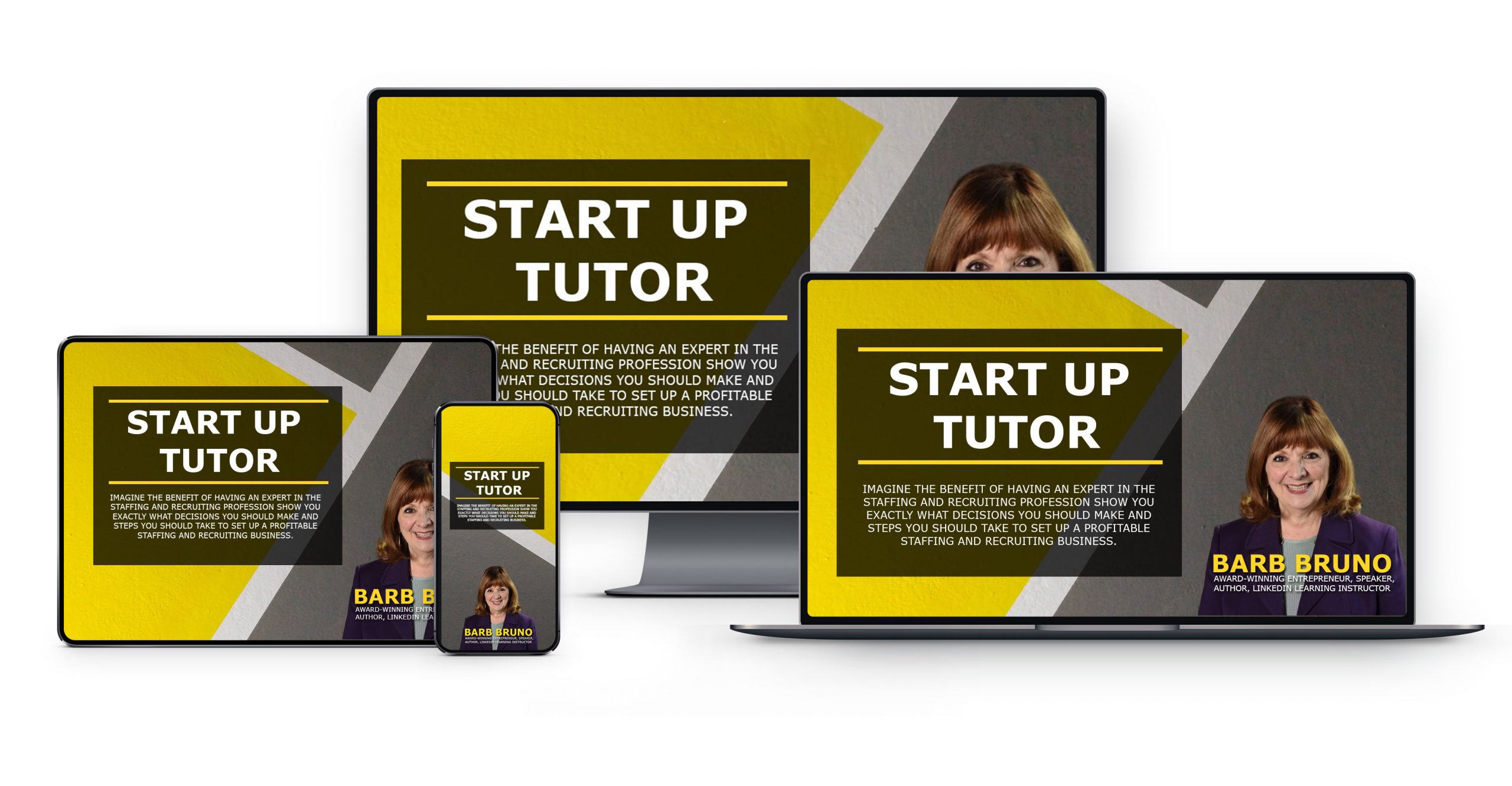 start-up-tutor
