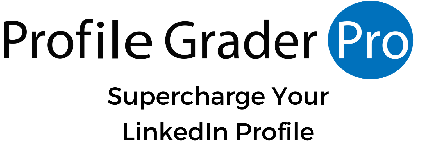 Profile Grader Logo